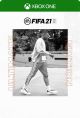 XBX ONE FIFA 21 Ultimate Edition PEGI ARB