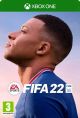 XBX ONE FIFA 22 PEGI ARB