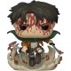 Funko POP! Animation: Attack on Titans S3 - Battle Levi Vinyl Figure