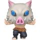 Funko Pop! Animation: Demon Slayer - 7th Form Inosuke (Exc)