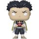 Pop! Animation: Demon Slayer- Gyomei w/ Chase (Exc)