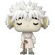 Pop! Animation: Hunter X Hunter- Komugi w/Chase (Exc)