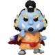 Funko Pop! Animation: One Piece - Jinbe w/chase