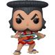 Funko Pop! Animation: One Piece - Oden #1275 - Official Collectible