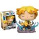 Funko Pop! Demon Slayer Zenitsu Agatsuma Funimation