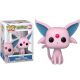 Funko Pop! Games: Pokemon - Espeon (EMEA)