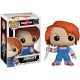 Funko POP Movies: Chucky , Action Figure , Multicolor, Standard