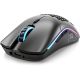 Glorious Gaming Mouse Model O Wireless - Matte Black