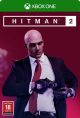 XBX ONE HITMAN 2 GCAM ENG