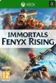 XBX ONE Immortals Fenyx Rising PEGI ARB