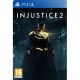 PS4 Injustice 2