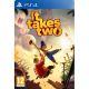 PS4 It Takes Two