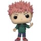 Jujutsu Kaisen - Itadori (Sukana Mouth) US Exclusive Pop!