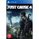 JUST CAUSE 4