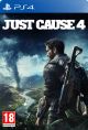 PS4 Just Cause 4 PEGI ARA