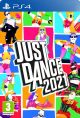 PS4 Just Dance 2021
