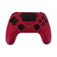 KGAMING PS4 WIRELESS CONTROLLER RED