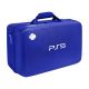 K Gaming PS5 Hard Bag - Blue
