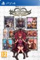 PS4 Kingdom Hearts Melody Of Memory