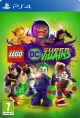 PS4 Lego Dc Super-Villains