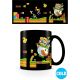 Super Mario (Gold Coin Rush) Mug