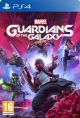 PS4 Marvels Guardians of the Galaxy PEGI ENG