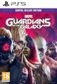 PS5 Marvels Guardians of the Galaxy: Digital Deluxe Edition PEGI ENG