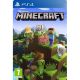 PS4 Minecraft