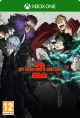XBX ONE MY HERO ONES JUSTICE 2 PEGI ENG
