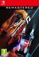 SWITCH Need for Speed Hot Pursuit Remastered PEGI ENG