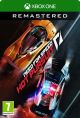 XBX ONE Need for Speed Hot Pursuit Remastered PEGI ARB