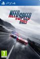 PS4 Need For Speed Rivals