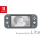 Nintendo Switch Lite (Grey)