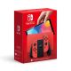 Nintendo Switch OLED Mario Red Edition Console