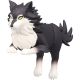 Noodle Stopper Puchi Divine Dog: Total