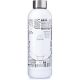 Numskull Official Dreamcast White Bowling Pin Style Water Bottle
