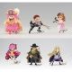 One Piece World Collectable Figure -The Great Pirates 100 Landscapes- Vol.9