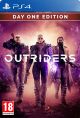 PS4 Outriders Day One Edition