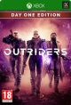 XBX XS Outriders Day One Edition PEGI ENG