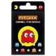 Pac Man (Blinky) Enamel Enamel Pin Badge
