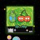 Pin Kings Rick and Morty Enamel Pin Badge Set 1.1 – Pickle Rick & Cherry Morty