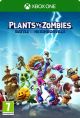 XBX ONE Plants vs. Zombies Battle for Neighborville PEGI ARA
