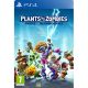 PS4 Plants vs. Zombies: Battle for Neighborville