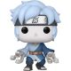Pop Animation Boruto Mitsuki With Snake Hands