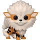 Pop! Games: Pokemon - Arcanine (EMEA)