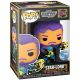 Funko Pop! Marvel: Guardian of the Galaxy 3 - Star-Lord (BLKLT)(Exc)