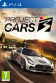 PS4 Project Cars 3