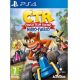 PS4 Crash Team Racing Nitro-Fueled