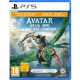 PS5 Avatar Frontiers Of Pandora Gold Edition