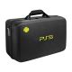 K Gaming PS5 Hard Bag - Black